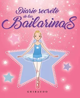 Portada de Diario Secreto de Las Bailarinas