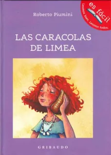 Portada de Las Caracolas de Limeia
