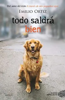Portada de Todo saldrá bien