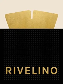 Portada de Rivelino