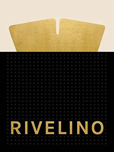Portada de Rivelino