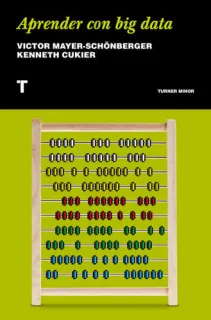 Portada de Aprender con big data