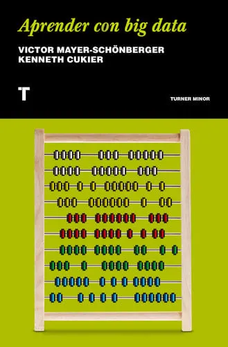 Portada de Aprender con big data