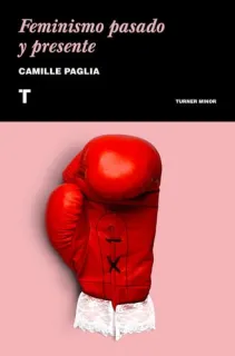 Portada de Feminismo pasado y presente