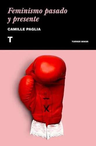 Portada de Feminismo pasado y presente