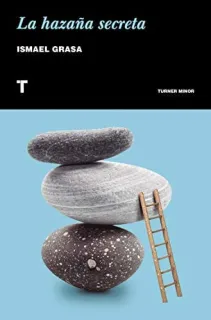 Portada de La hazaña secreta