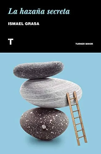 Portada de La hazaña secreta
