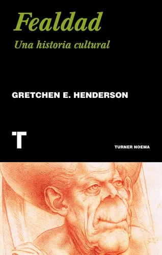 Portada de Fealdad: una historia cultural