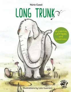 Portada de Long trunk