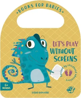 Portada de Let's play without screens