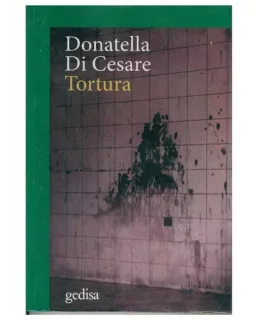 Portada de Tortura