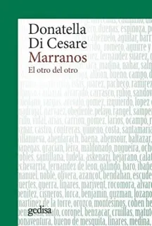 Portada de Marranos