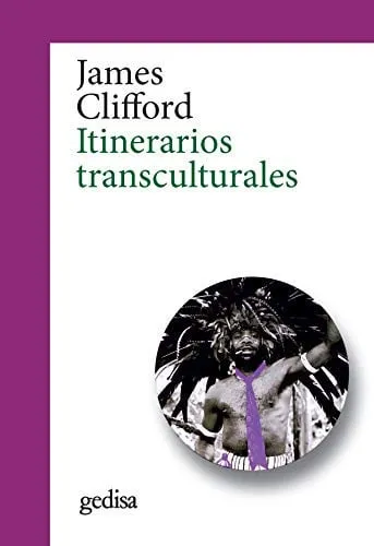 Portada de Itinerarios transculturales