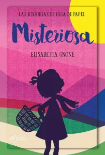 Portada de Misteriosa