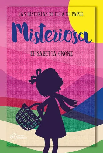 Portada de Misteriosa