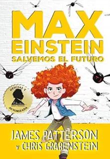 Portada de Salvemos el futuro