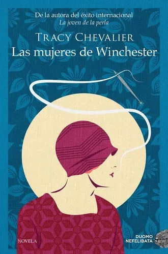 Portada de Las mujeres de Winchester