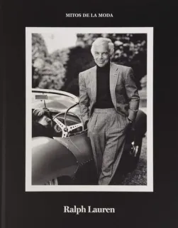 Portada de Ralph Lauren