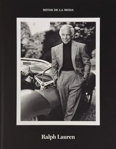 Portada de Ralph Lauren