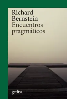 Portada de Encuentros pragmáticos