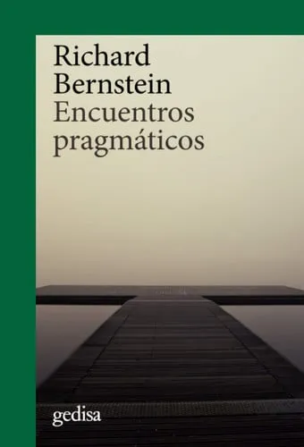 Portada de Encuentros pragmáticos