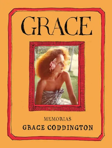 Portada de Grace : memorias