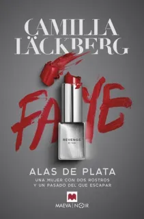 Portada de Alas de plata