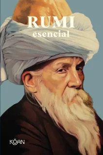 Portada de Rumi esencial