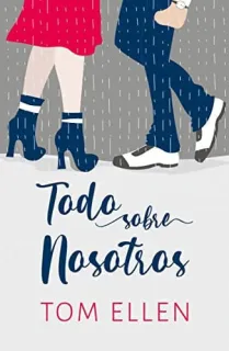 Portada de Todo sobre nosotros
