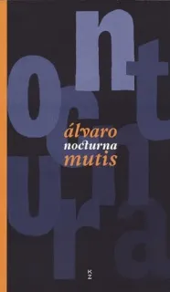 Portada de Nocturna