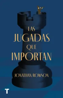 Portada de Las jugadas que importan