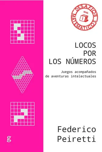Portada de Locos por los números