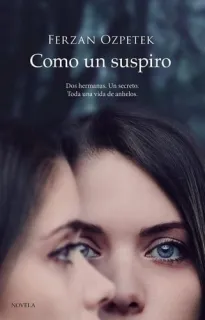 Portada de Como un suspiro