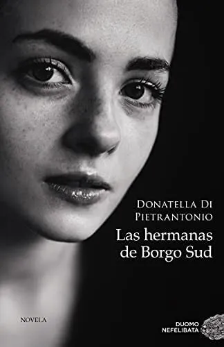 Portada de Las hermanas de Borgo Sud