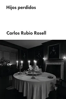 Portada de Hijos perdidos