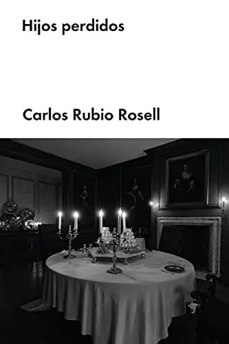Portada de Hijos perdidos