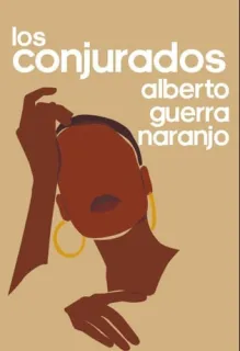 Portada de Los conjurados