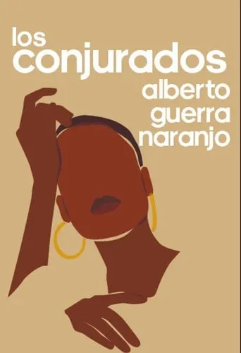 Portada de Los conjurados