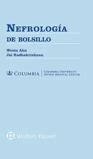 Portada de Nefrología de bolsillo