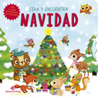 Portada de Navidad