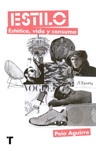 Portada de Estilo: estética, vida y consumo