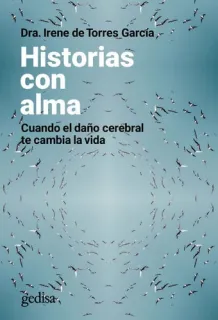Portada de Historias con alma