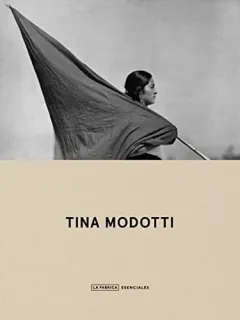 Portada de Tina Modotti