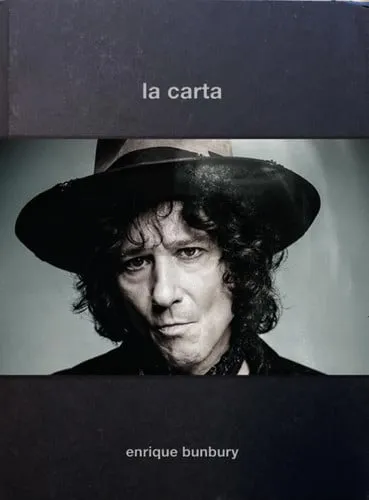 Portada de La carta