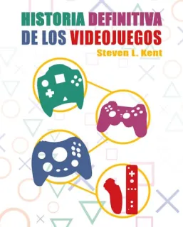 Portada de La historia definitiva de los videojuegos, 2000-2012