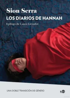 Portada de Los diarios de Hannah: una doble transición de género