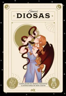 Portada de Somos diosas