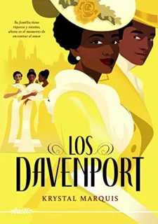 Portada de Los Davenport