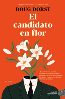 Portada de El candidato en flor