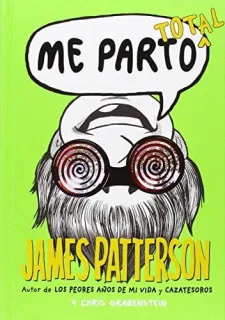 Portada de Me parto total